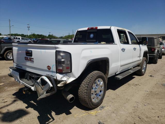 Photo 3 VIN: 1GT12UE88GF262425 - GMC SIERRA K25 