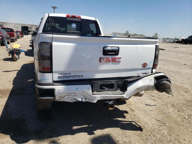 Photo 8 VIN: 1GT12UE88GF262425 - GMC SIERRA K25 