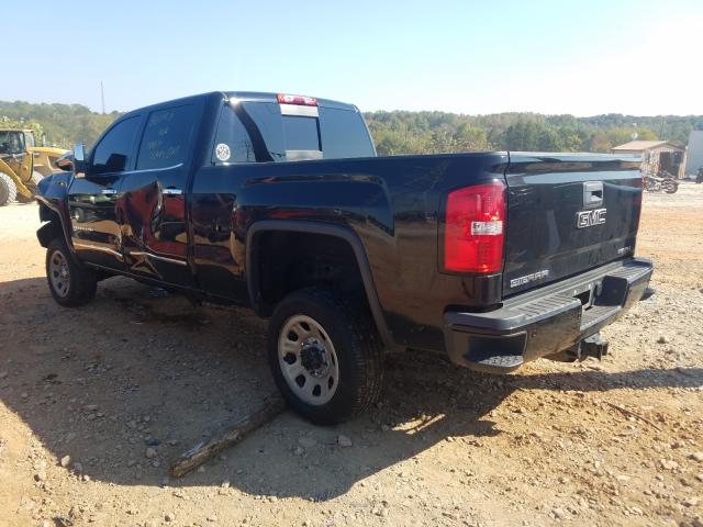 Photo 2 VIN: 1GT12UE89GF102845 - GMC SIERRA K25 