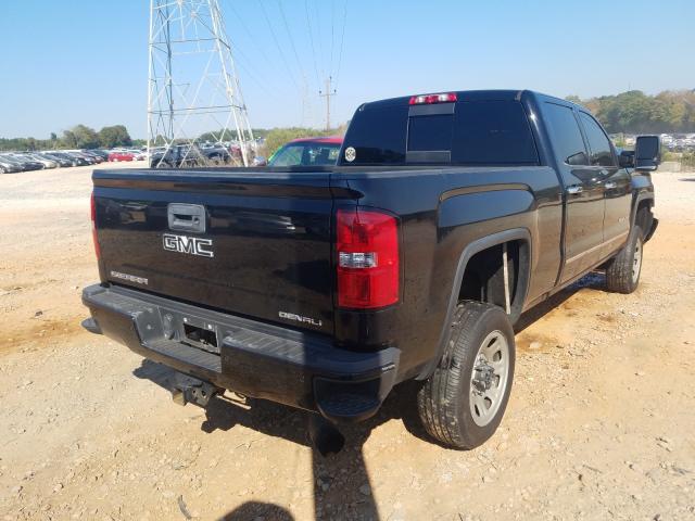 Photo 3 VIN: 1GT12UE89GF102845 - GMC SIERRA K25 