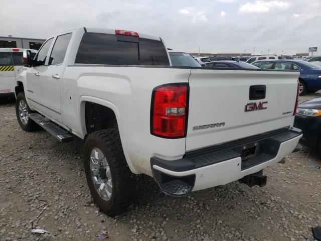 Photo 2 VIN: 1GT12UE89GF114509 - GMC SIERRA K25 