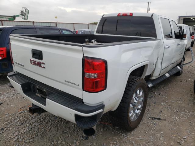 Photo 3 VIN: 1GT12UE89GF114509 - GMC SIERRA K25 