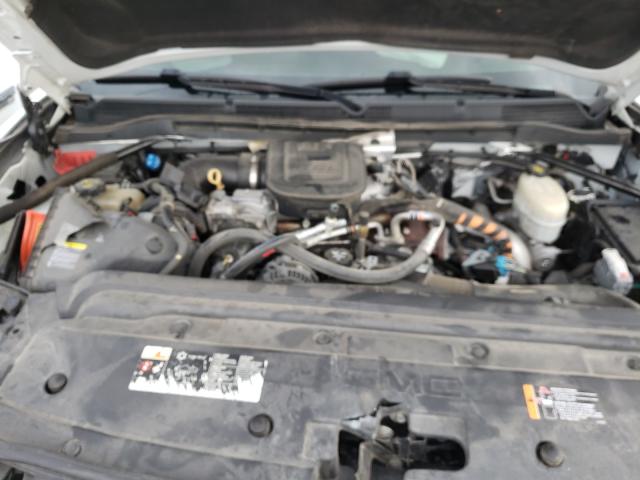 Photo 6 VIN: 1GT12UE89GF114509 - GMC SIERRA K25 