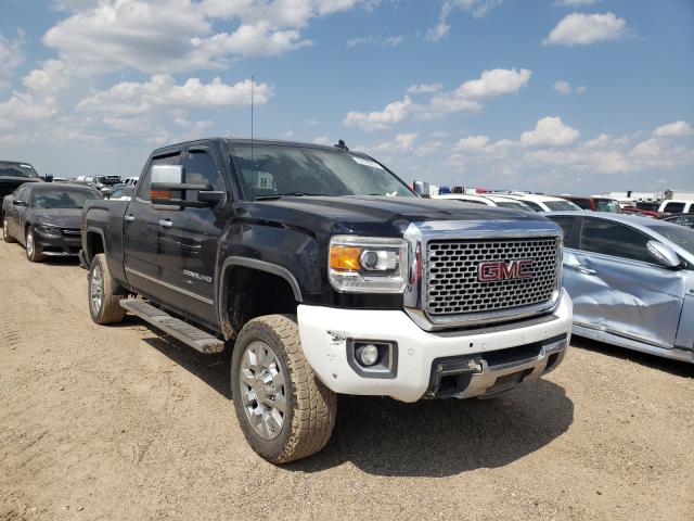 Photo 0 VIN: 1GT12UE89GF123677 - GMC SIERRA K25 