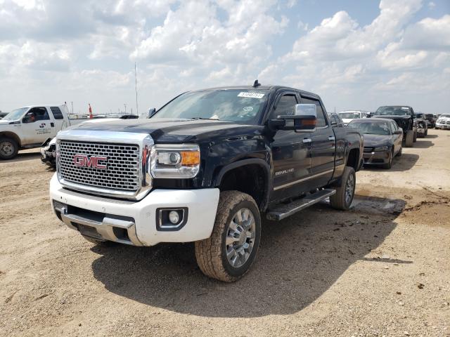 Photo 1 VIN: 1GT12UE89GF123677 - GMC SIERRA K25 