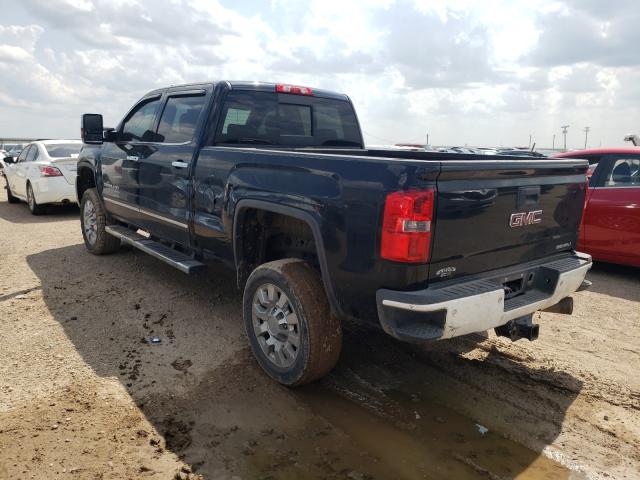 Photo 2 VIN: 1GT12UE89GF123677 - GMC SIERRA K25 