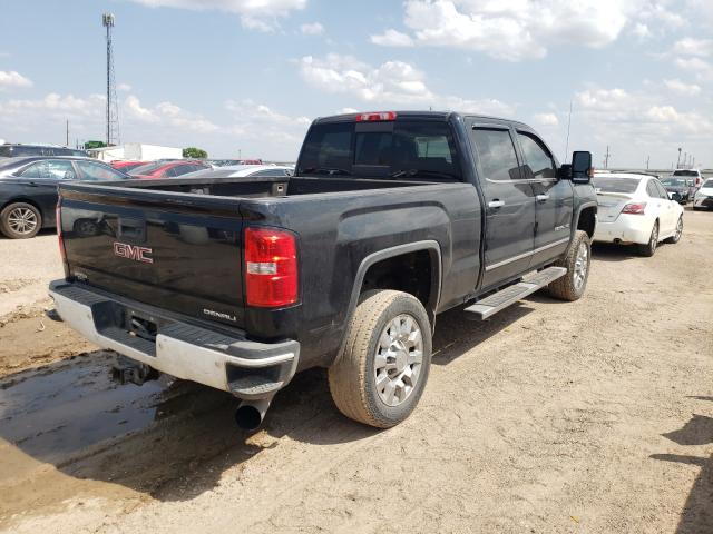 Photo 3 VIN: 1GT12UE89GF123677 - GMC SIERRA K25 