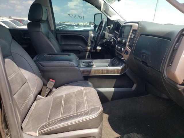 Photo 4 VIN: 1GT12UE89GF123677 - GMC SIERRA K25 