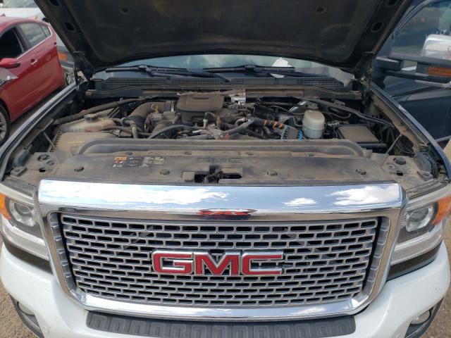 Photo 6 VIN: 1GT12UE89GF123677 - GMC SIERRA K25 