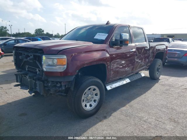 Photo 1 VIN: 1GT12UE89GF131648 - GMC SIERRA 