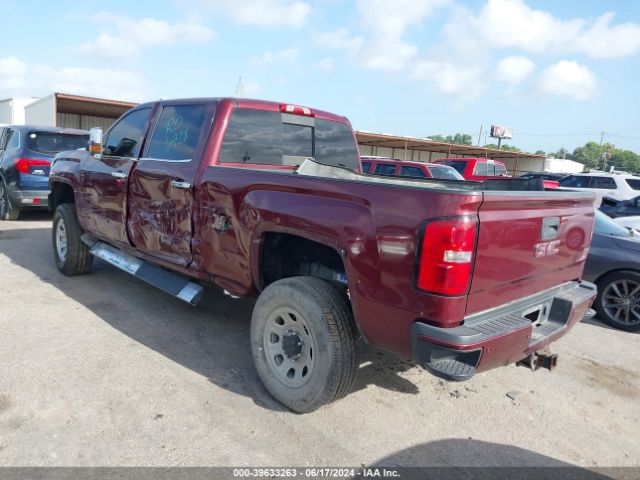 Photo 2 VIN: 1GT12UE89GF131648 - GMC SIERRA 