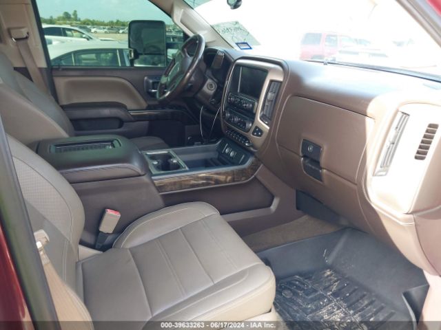 Photo 4 VIN: 1GT12UE89GF131648 - GMC SIERRA 