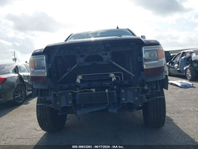 Photo 5 VIN: 1GT12UE89GF131648 - GMC SIERRA 