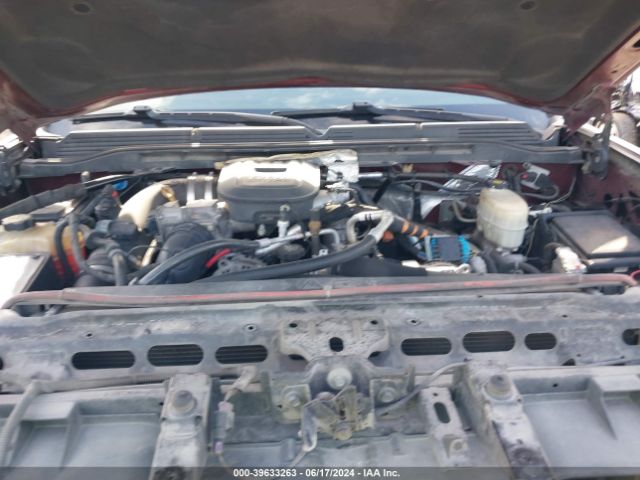 Photo 9 VIN: 1GT12UE89GF131648 - GMC SIERRA 