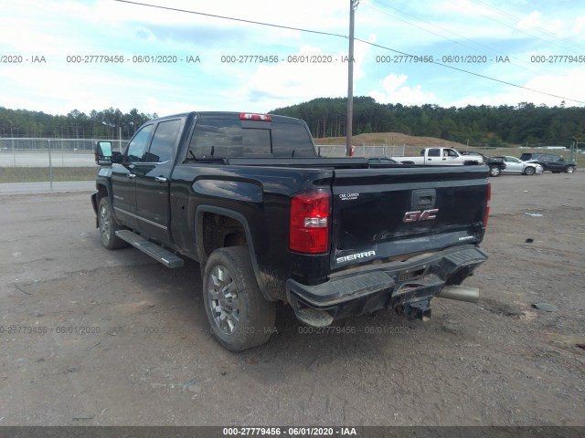 Photo 2 VIN: 1GT12UE89GF235668 - GMC SIERRA 2500HD 