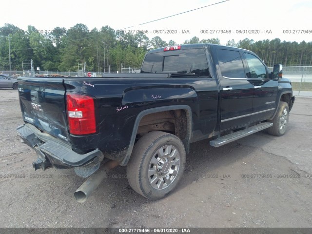 Photo 3 VIN: 1GT12UE89GF235668 - GMC SIERRA 2500HD 