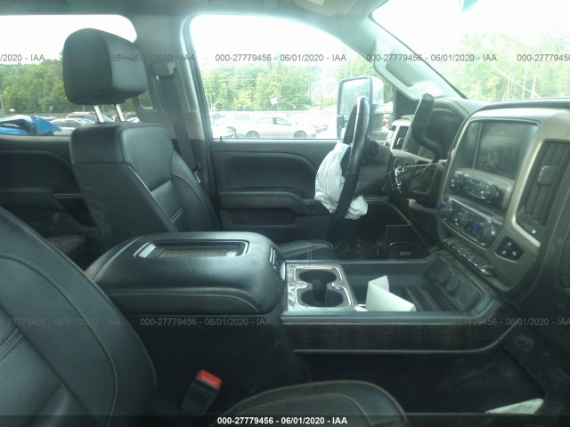 Photo 4 VIN: 1GT12UE89GF235668 - GMC SIERRA 2500HD 