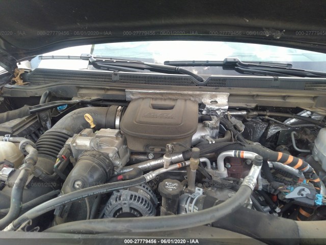 Photo 9 VIN: 1GT12UE89GF235668 - GMC SIERRA 2500HD 