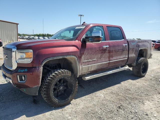 Photo 0 VIN: 1GT12UE89GF246962 - GMC SIERRA K25 