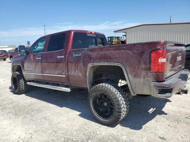 Photo 1 VIN: 1GT12UE89GF246962 - GMC SIERRA K25 