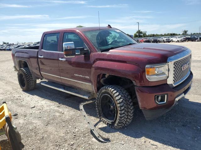 Photo 3 VIN: 1GT12UE89GF246962 - GMC SIERRA K25 