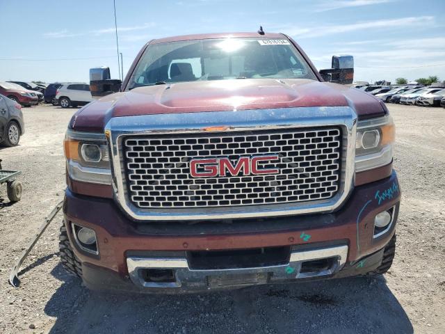 Photo 4 VIN: 1GT12UE89GF246962 - GMC SIERRA K25 