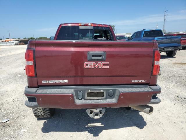 Photo 5 VIN: 1GT12UE89GF246962 - GMC SIERRA K25 