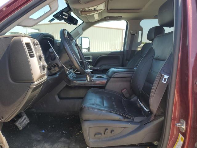 Photo 6 VIN: 1GT12UE89GF246962 - GMC SIERRA K25 