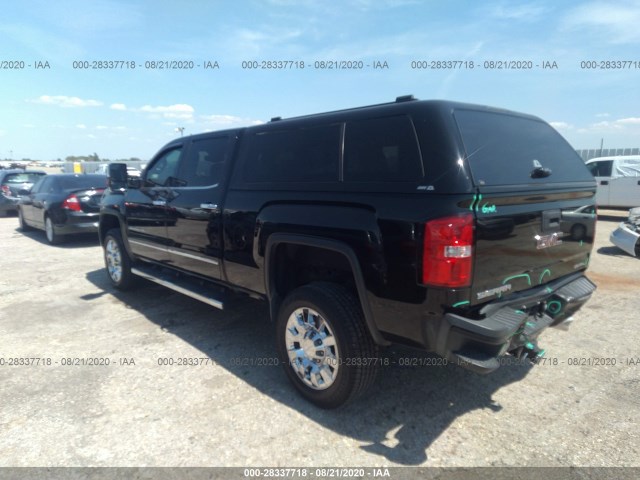 Photo 2 VIN: 1GT12UE89GF256634 - GMC SIERRA 2500HD 