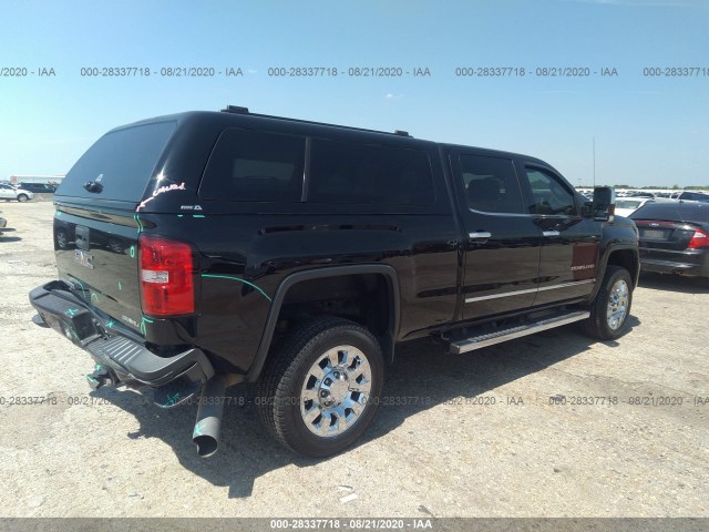 Photo 3 VIN: 1GT12UE89GF256634 - GMC SIERRA 2500HD 