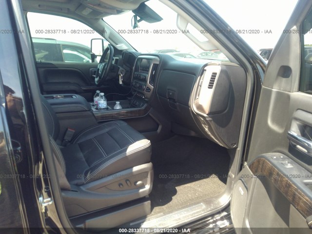 Photo 4 VIN: 1GT12UE89GF256634 - GMC SIERRA 2500HD 