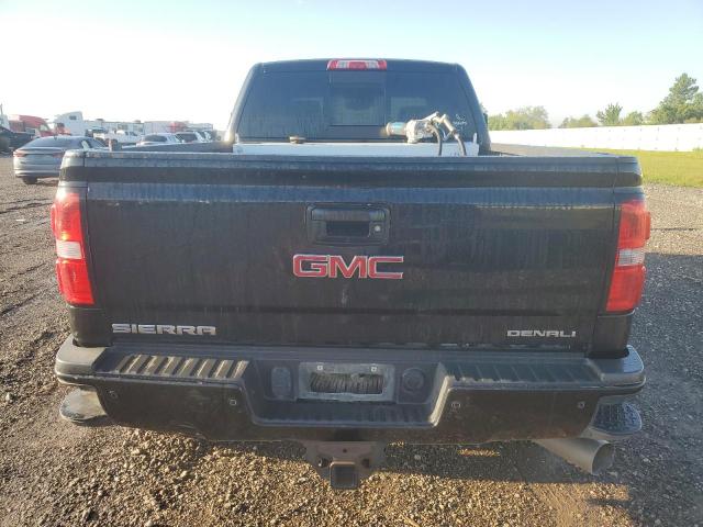 Photo 5 VIN: 1GT12UE89GF270579 - GMC SIERRA 