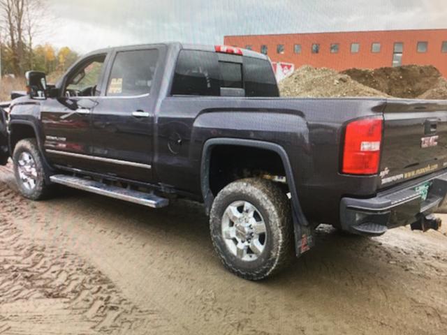 Photo 2 VIN: 1GT12UE8XGF122988 - GMC SIERRA K25 