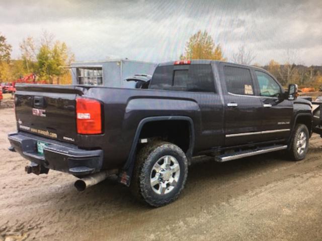 Photo 3 VIN: 1GT12UE8XGF122988 - GMC SIERRA K25 