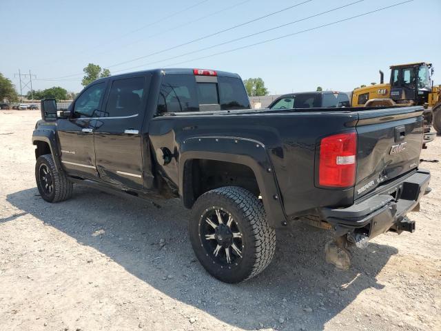 Photo 1 VIN: 1GT12UE8XGF139838 - GMC SIERRA K25 