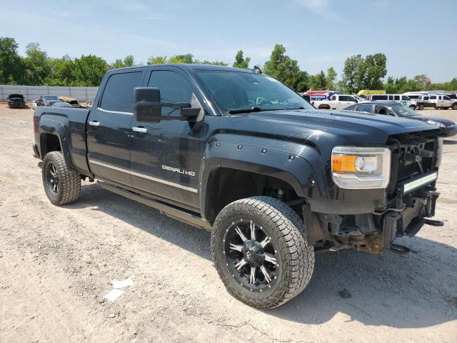 Photo 3 VIN: 1GT12UE8XGF139838 - GMC SIERRA K25 