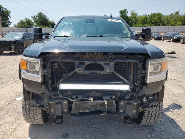 Photo 4 VIN: 1GT12UE8XGF139838 - GMC SIERRA K25 