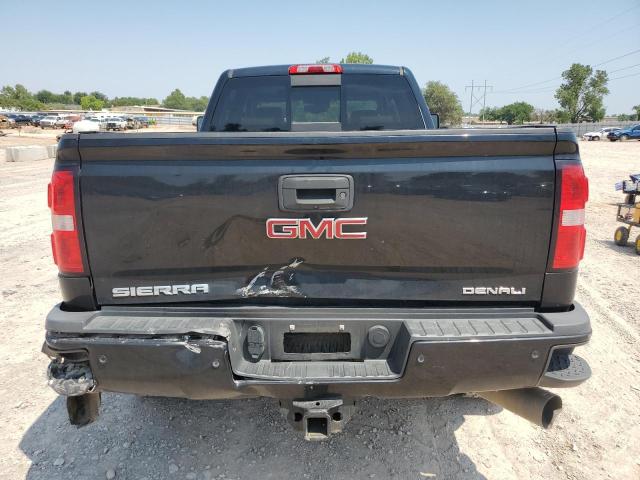 Photo 5 VIN: 1GT12UE8XGF139838 - GMC SIERRA K25 