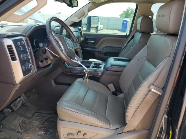 Photo 6 VIN: 1GT12UE8XGF139838 - GMC SIERRA K25 