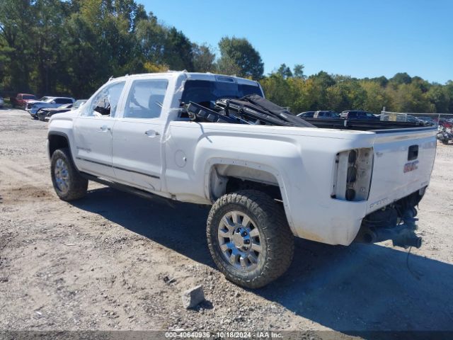 Photo 2 VIN: 1GT12UE8XGF144568 - GMC SIERRA 