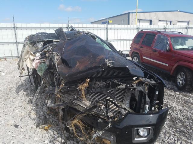 Photo 6 VIN: 1GT12UE8XGF156946 - GMC SIERRA K25 