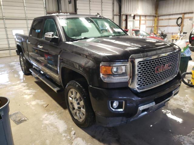 Photo 3 VIN: 1GT12UE8XGF194760 - GMC SIERRA K25 