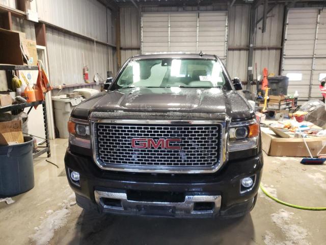 Photo 4 VIN: 1GT12UE8XGF194760 - GMC SIERRA K25 