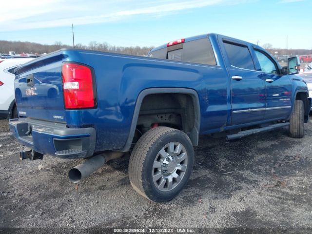 Photo 3 VIN: 1GT12UE8XGF203439 - GMC SIERRA 2500HD 