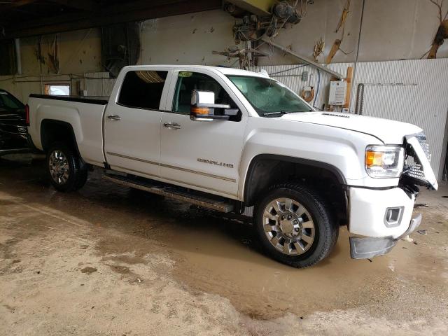 Photo 3 VIN: 1GT12UE8XGF253581 - GMC SIERRA K25 