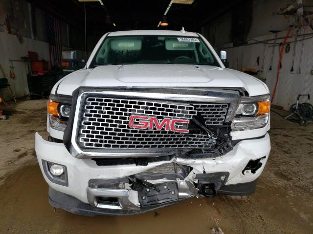 Photo 4 VIN: 1GT12UE8XGF253581 - GMC SIERRA K25 