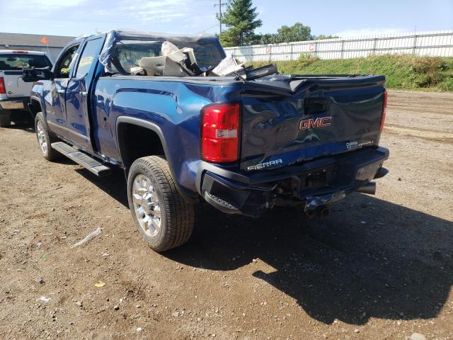 Photo 2 VIN: 1GT12UE8XGF280229 - GMC SIERRA K25 