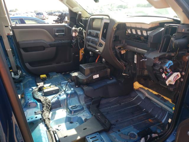 Photo 4 VIN: 1GT12UE8XGF280229 - GMC SIERRA K25 