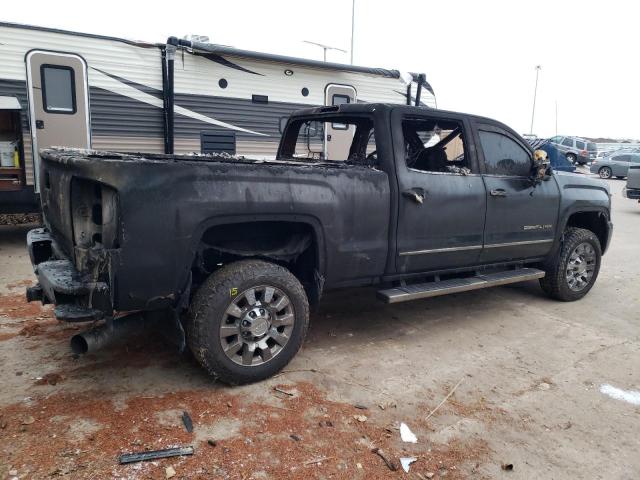 Photo 2 VIN: 1GT12UE8XGF296852 - GMC SIERRA K25 