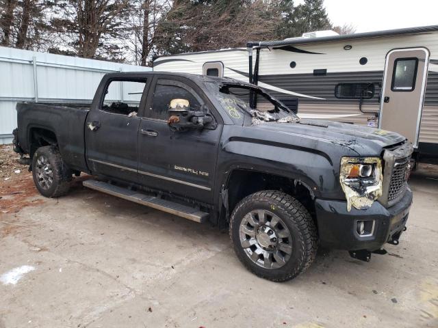 Photo 3 VIN: 1GT12UE8XGF296852 - GMC SIERRA K25 